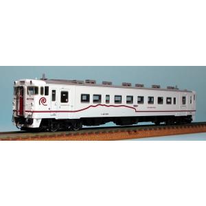 トレジャータウン TTL861-82D キハ40　道南いさりび鉄道一般車両（白色）製作用インレタセッ...