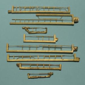 No:31888 グリーンマックス 近鉄2000系（名古屋線・2001編成）基本3両