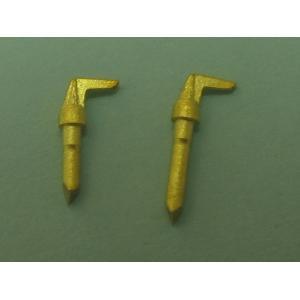 トレジャータウン TTP127-02 私鉄用逆L形アンテナ1(旧型)