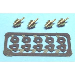 トレジャータウン TTP128-03 私鉄用避雷器　京急用