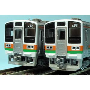 グリーンマックス 30473 小田急3000形（3083編成・インペリアルブルー