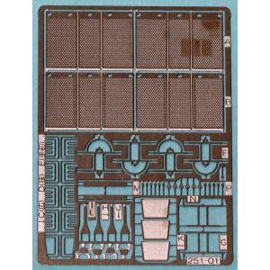 グリーンマックス 31592 東武10080型タイプ・リニューアル車（東武