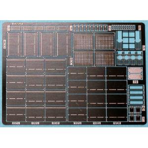 TOMYTEC 鉄道コレクション TM-06R Nゲージ動力ユニット 18m級A