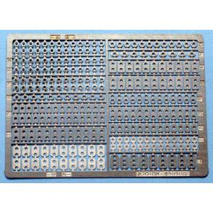 グリーンマックス（クロスポイント）　東武鉄道7860型タイプ（7865編成） クロスポイント 10508 東武7860型タイプ（7865編成）基本4両編成セット