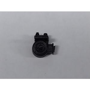 グリーンマックス 汎用MG(10個入) 黒