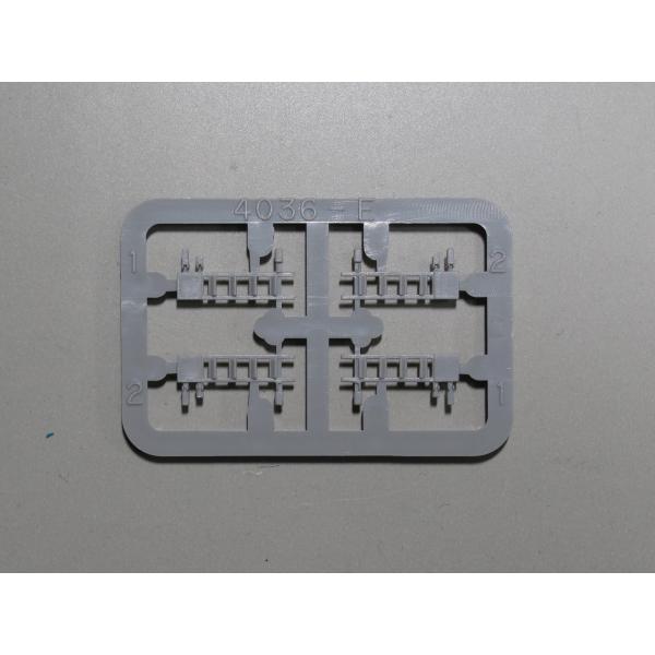 グリーンマックス 東急5000系非常用梯子