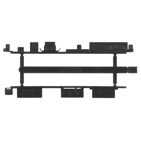 グリーンマックス 30748A ブラックグレー