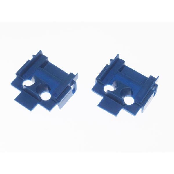 グリーンマックス 20m床板用座席 パーツ(青) 車端部のみ(2個 入)