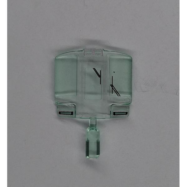 グリーンマックス 阪急1000系 前面ガラス　1枚入り