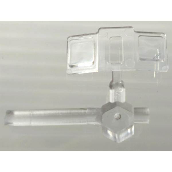 グリーンマックス　東武7820型　通風口有り　前面窓小（2連用）1枚入