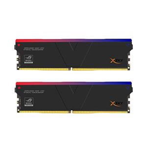 DDR5-6000MHz IC PC5-48000 ROG認証 v-color