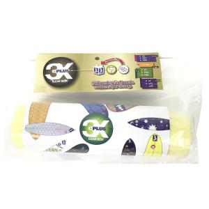 3X+PLUS クリアデッキ LFB ロング用テールデッキ含...