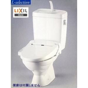 事業用/  LIXIL 新型樹脂製タンク LC便器 セット 一般洋風トイレ