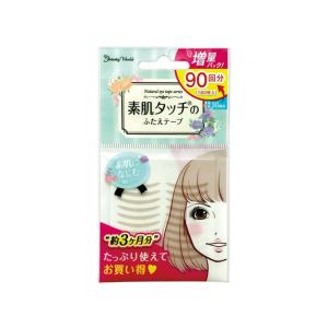 【12個セット】 ナチュラルアイテープ バリュ...の詳細画像1