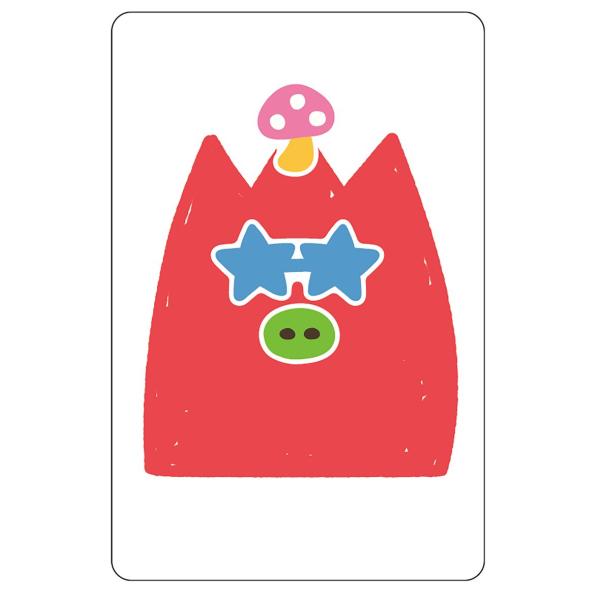 じょうずに伝えて!ふくわらいゲーム すごろく ボードゲーム 知育玩具
