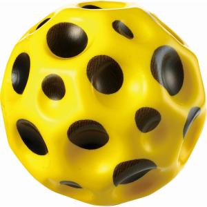 ハイバウンスボール 黄 スポーツ玩具 知育玩具