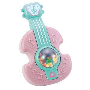 シェイカーギター 楽器おもちゃ 知育玩具の詳細画像1