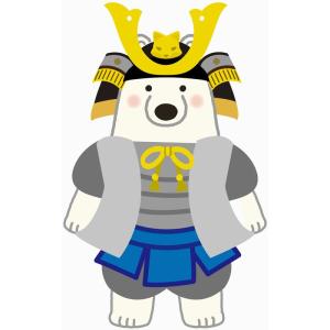 めいたんていしろくまーん タイムマシーンでゴー...の詳細画像3