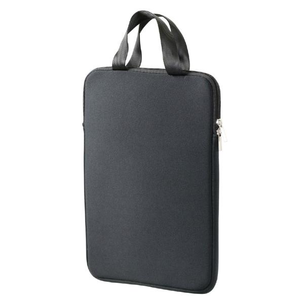 PCタブレット用クッションケース M PCタブレットケース オフィスサプライ ICT OA