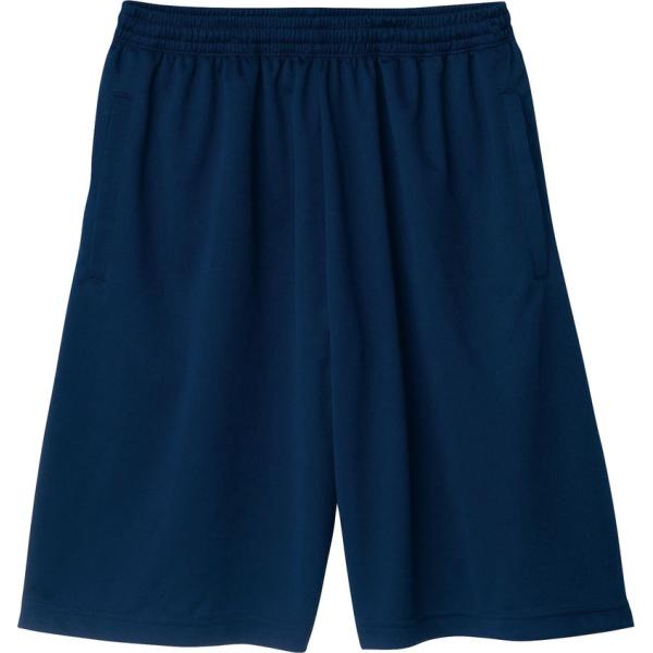 ドライハーフパンツ ネイビー M ハッピ 衣装 運動会 発表会 イベント