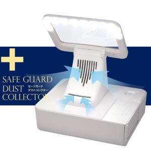 EDGE office エッジオフィス MX4 コードレス ネイルダスト