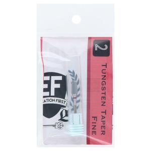 ビューティーネイラー EF タングステンテーパ...の詳細画像2