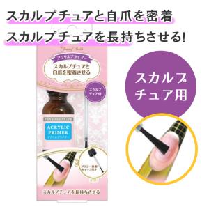 ビューティーワールド（Beauty World） アクリルパウダー クリア 12g