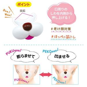 【テレビで紹介】 わんダフルエクササイズ 顔痩...の詳細画像4