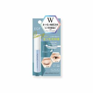 ST アガルーシ まつ毛美容液 美容液 6ml...の詳細画像1