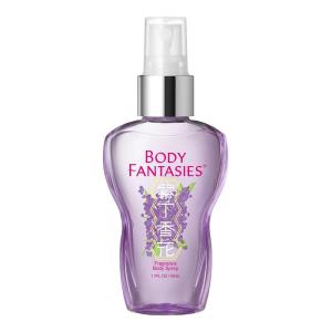 BODY FANTASIES（ボディファンタジー） ボディスプレー ピュアソープ