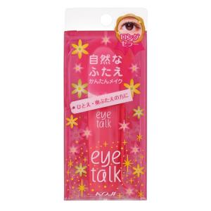 Mezaik アイトーク スーパーホールド アイプチ 6ml 紫 強力 接着タイプ
