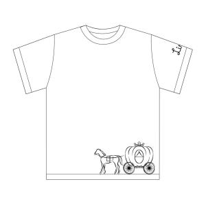 ぬりえができる親子リンクTシャツBOOK大人フリー おもちゃ 知育玩具 学習玩具 ぬりえ Linco