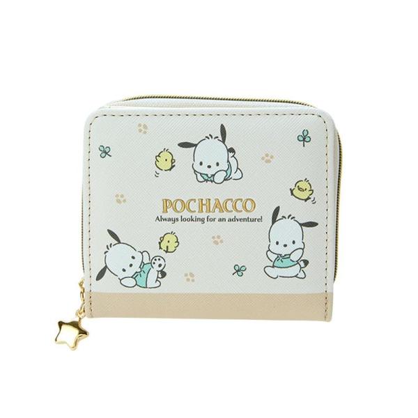 ポチャッコ キッズウォレット 子供用財布 キッズウォレット バッグ 財布