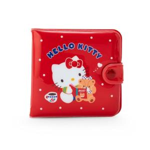 サンリオ ビニール ウォレット ハローキティ 財布 キティ キティちゃん