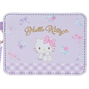ハローキティ キティちゃん パスケース 定期入...の詳細画像2
