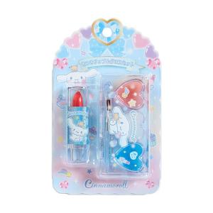 シナモロール シナモン 色付きリップ&グロスセッ...の商品画像