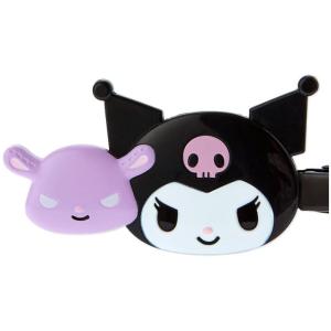 クロミ クロミちゃん 前髪クリップ ロング 前...の詳細画像4
