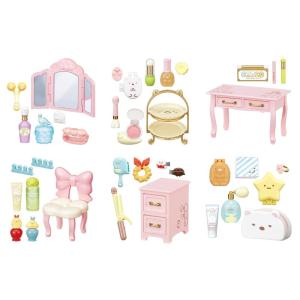 送料無料 タカラトミーアーツ すみっコぐらし すみっこないぬごっこ 10