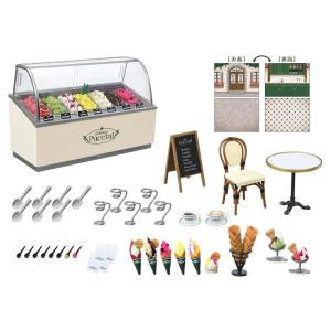 【1個入り BOXセット】 リーメント ぷちサンプルシリーズ Gelateria Puccini 約...