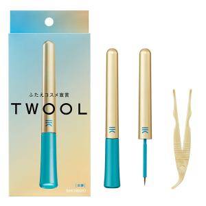 ふたえコスメ TWOOL トゥール 皮膜タイプ...の詳細画像1