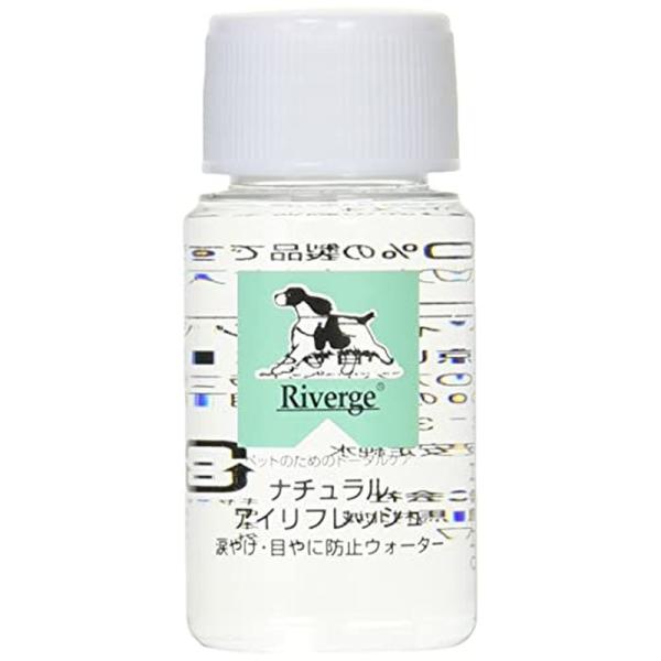 OrBS オーブス アイリフレッシュ 30ml ペット 犬用 猫用 涙やけ 目やに アルコール 界面...