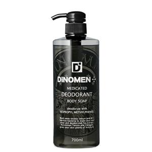 ディノメン 薬用スカルプケア リンスインシャンプー ( 1L
