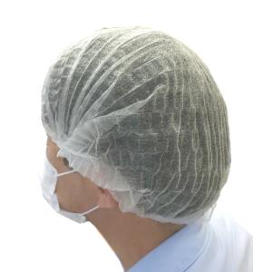 使い切りキャップ　ギャザーキャップ　アイソ