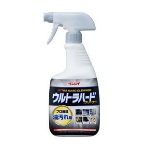 ウルトラハードクリーナーバス用 油汚れ用 トイ...の詳細画像5