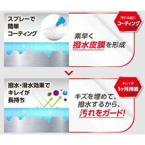 ウルトラハードコーティング キッチンシンク 浴...の詳細画像5