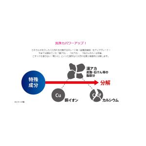 リンレイ ウルトラハードクリーナー3本セット ...の詳細画像4