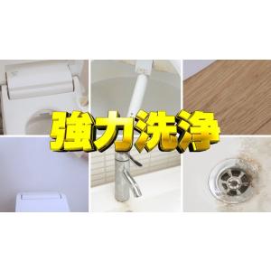 ウルトラレモンクリーナー 700ml リンレイ...の詳細画像3