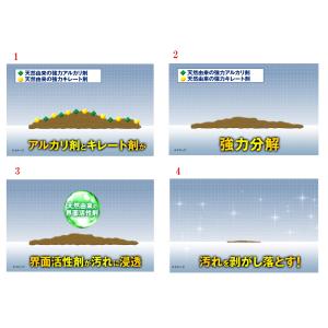 ウルトラレモンクリーナー 700ml リンレイ...の詳細画像4