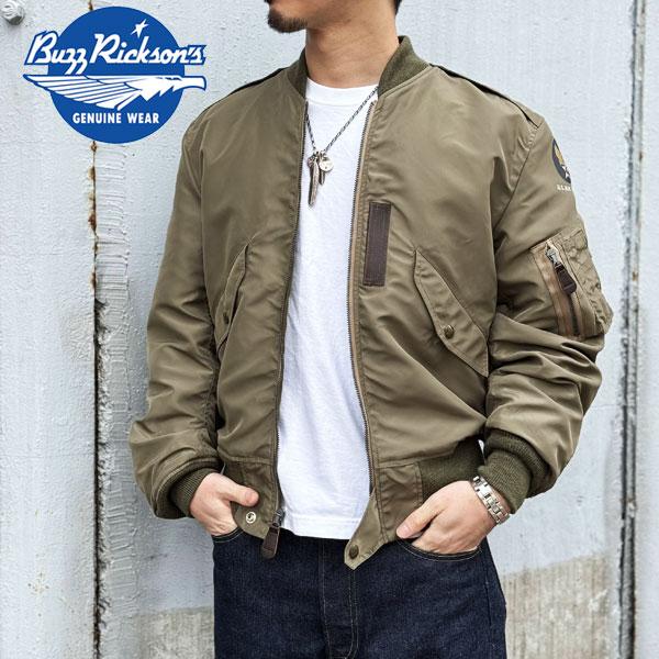 2024SS BR15125 東洋エンタープライズ BUZZ RICKSON'S バズリクソンズ  ...