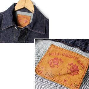 FULLCOUNT 2102W Type2 D...の詳細画像3